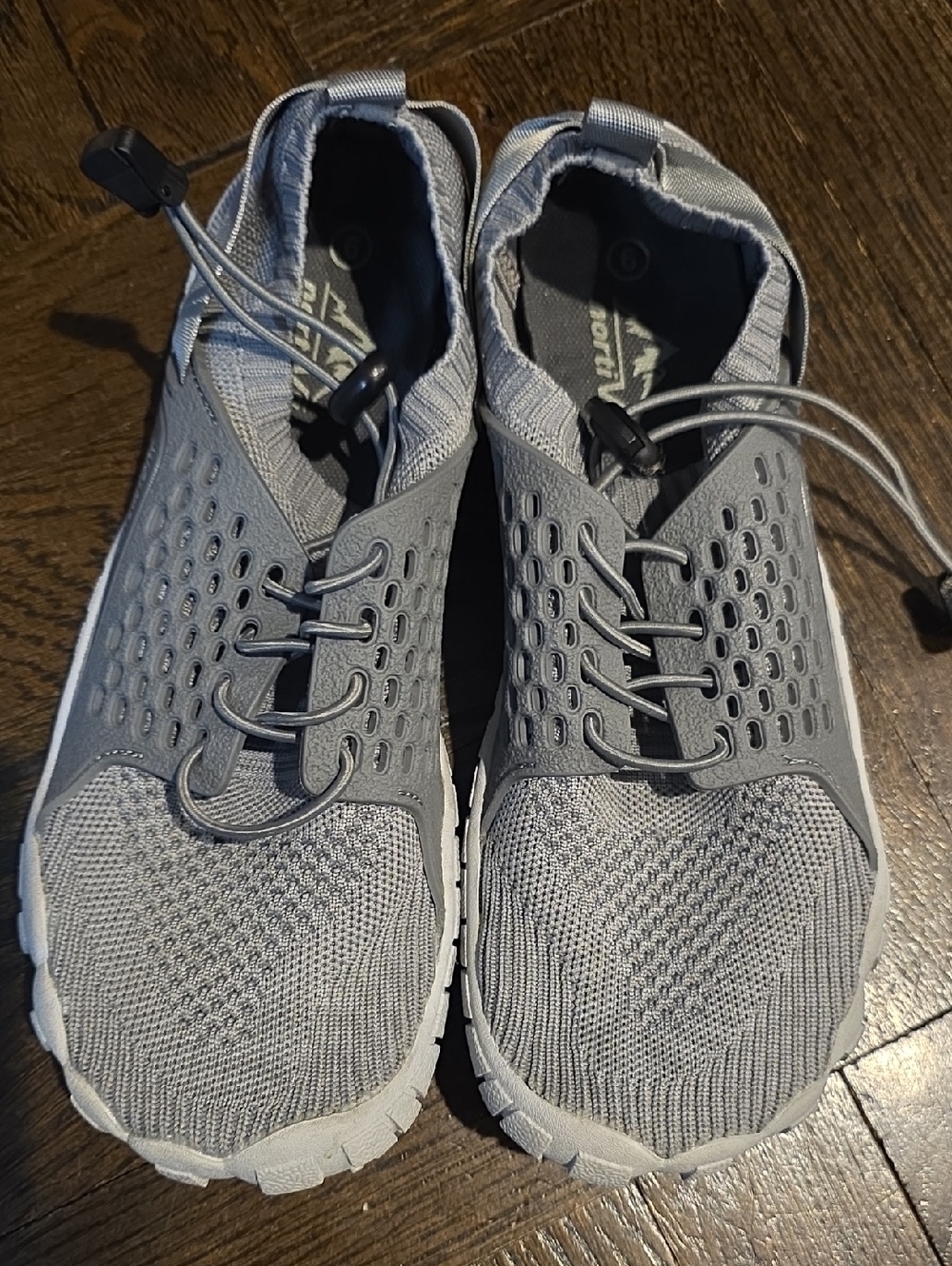 Notiv8 Watershoes